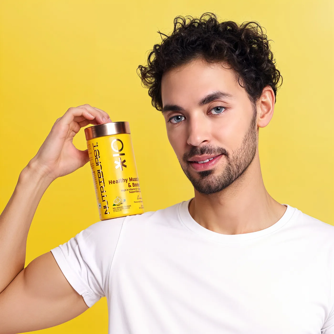 ecomm male shoot